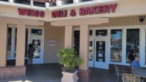 Weiss Deli and Bakery