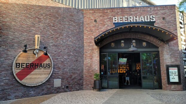 Beerhaus