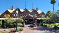 Outdoor World