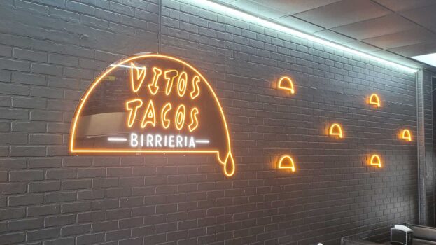 Vitos Tacos