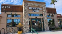 Black Bear Diner