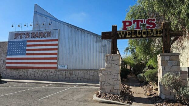 PTs Ranch