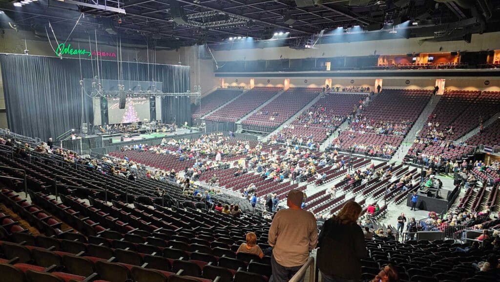 Concert Arena