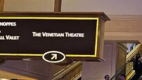 The Venetian Theatre