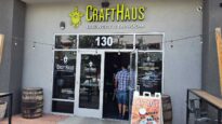 CraftHaus Arts District CHAD