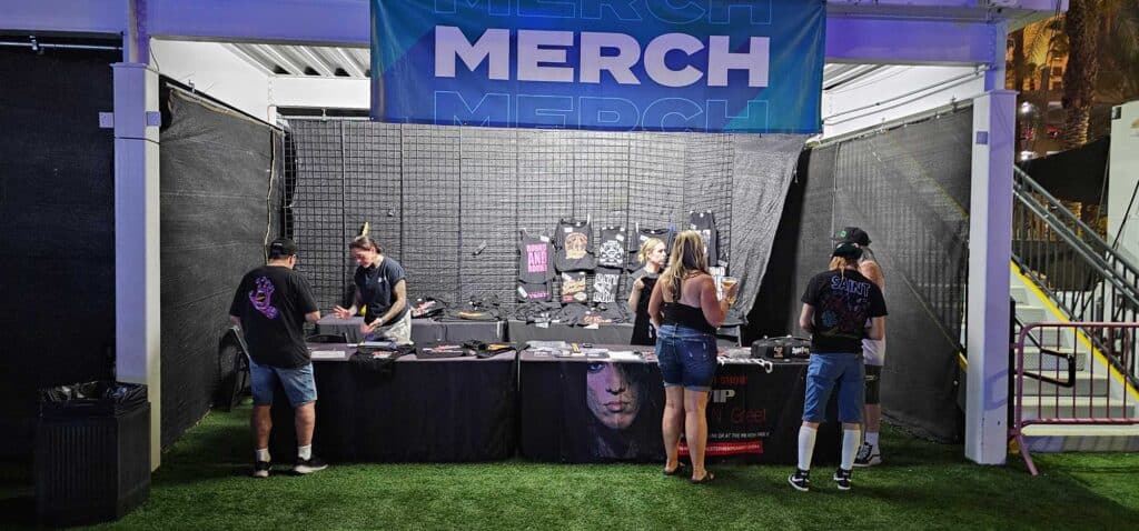 Merch