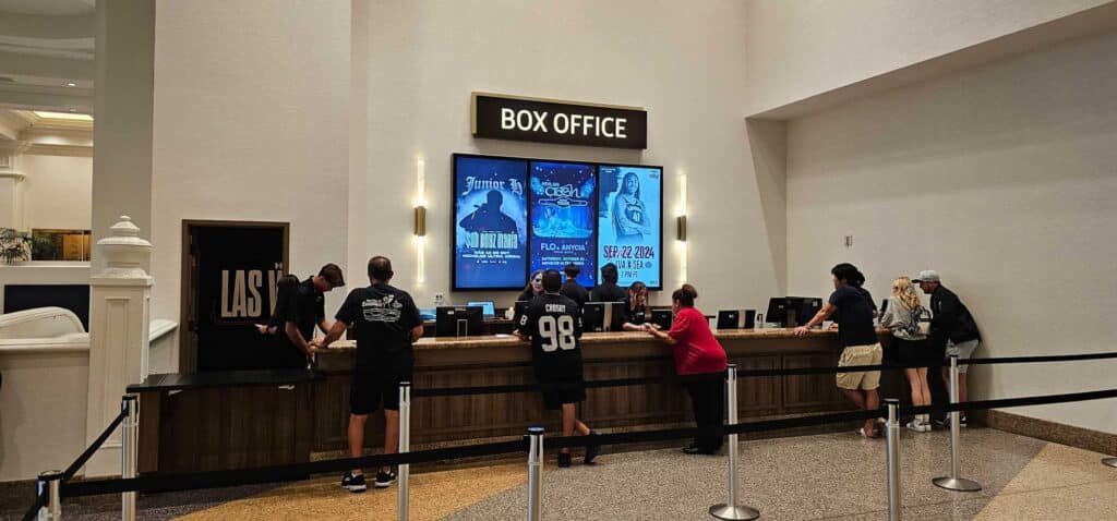 Box Office