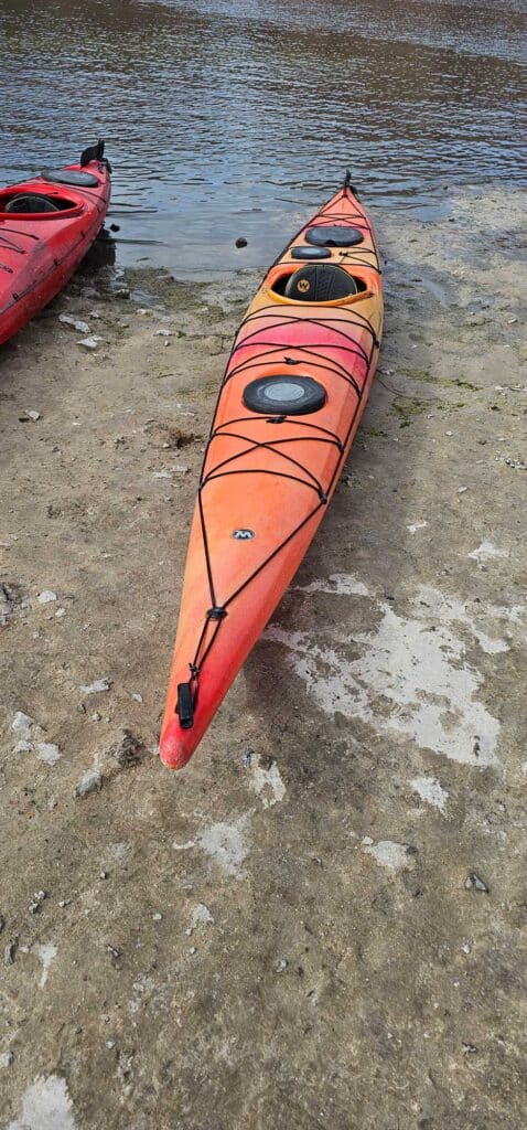 My Kayak