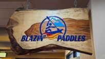 Blazin Paddles Uncommonly Beautiful Awesome Experience