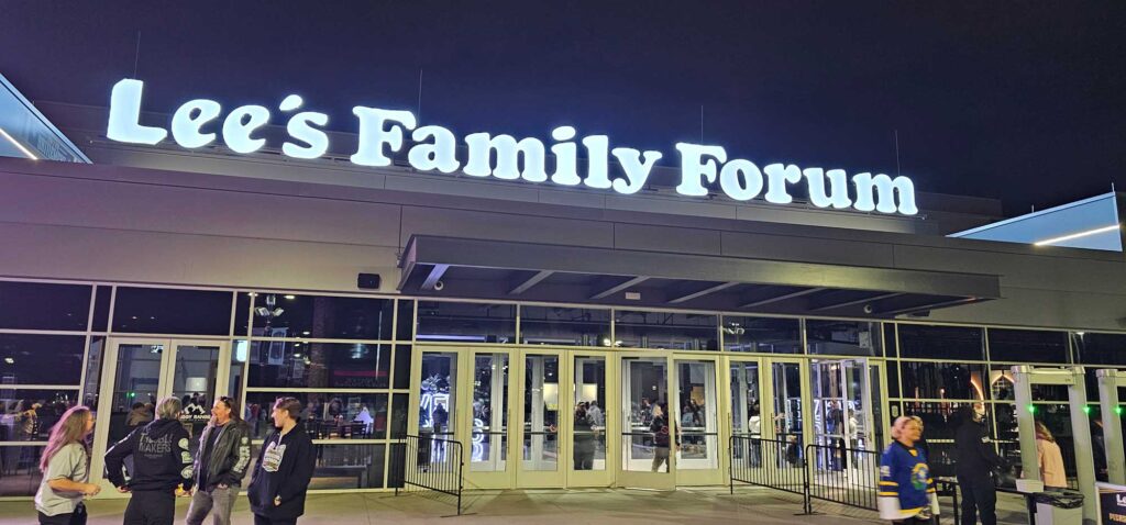 Lees Family Forum