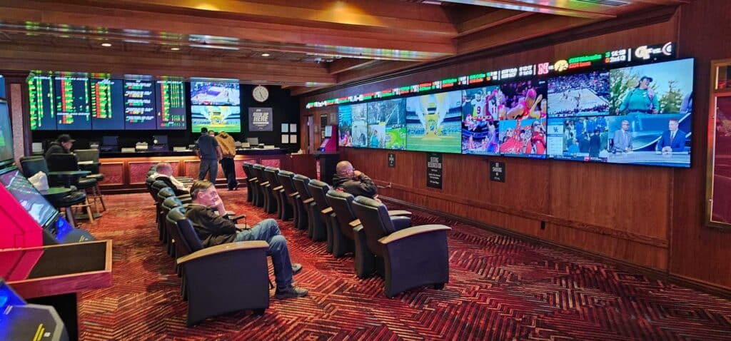 Sports Book