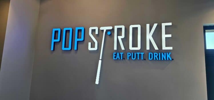 Pop Stroke