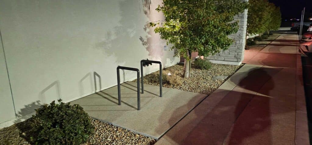 Bike Racks