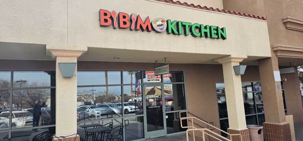 BiBim Kitchen