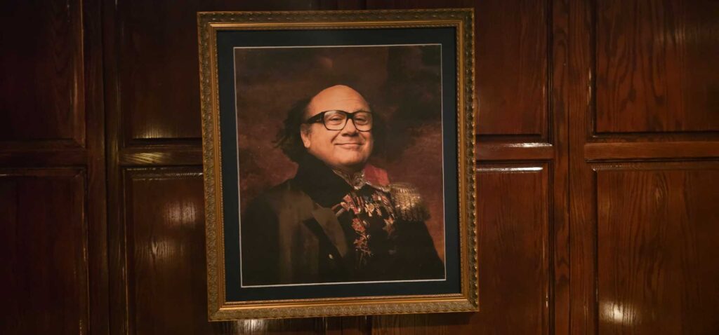 Danny DeVito