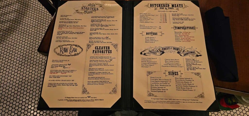 Menu1