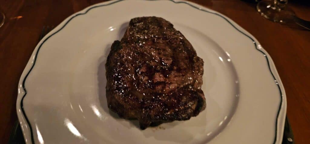 Ribeye