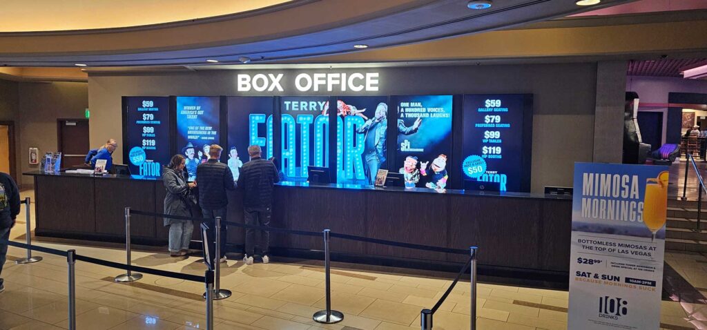 Box Office