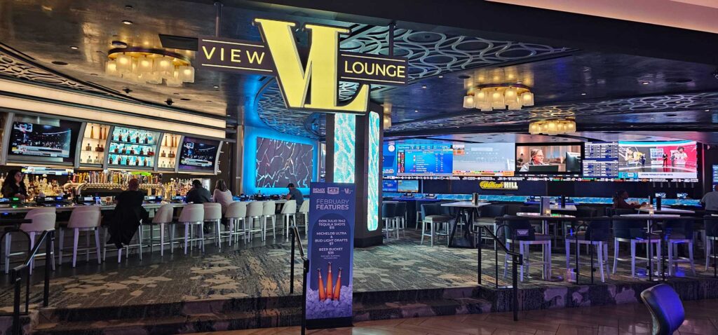 View Lounge