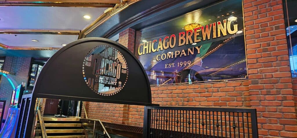 Chicago Brewing Co