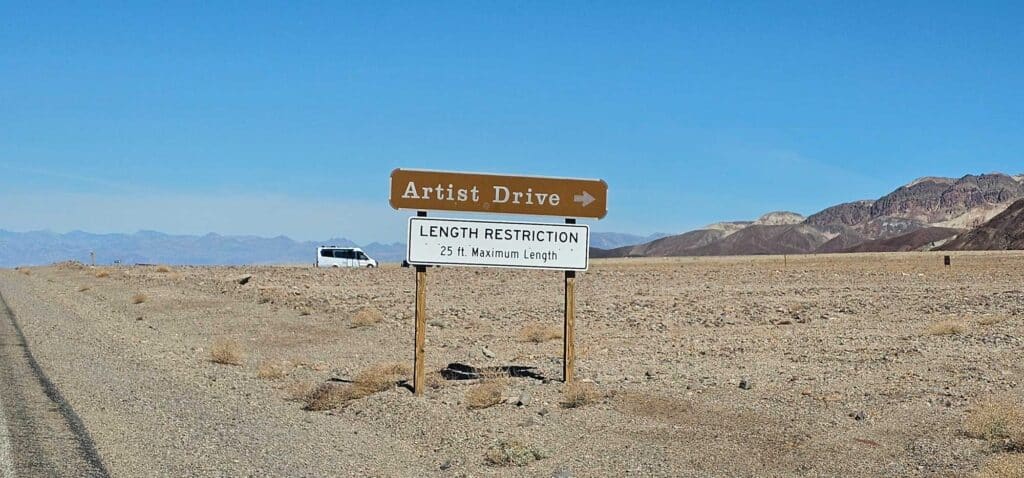 Artist Drive