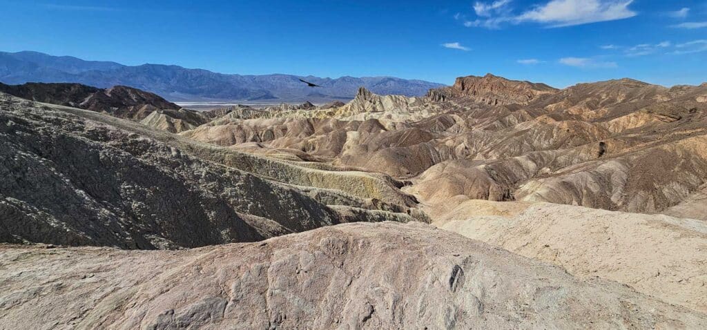 Zabriskie View 0