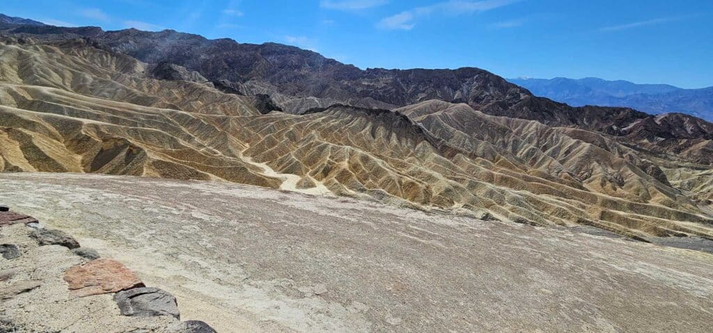 Zabriskie View 1