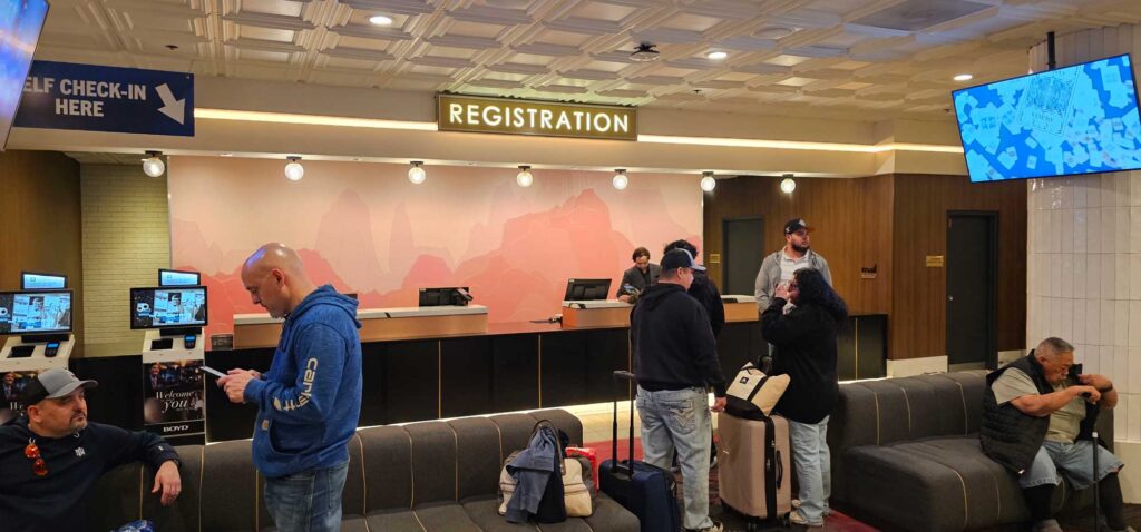 Registration