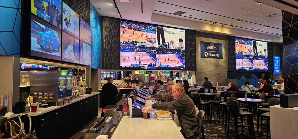 Sports Book