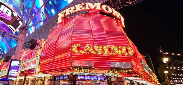 Fremont Casino