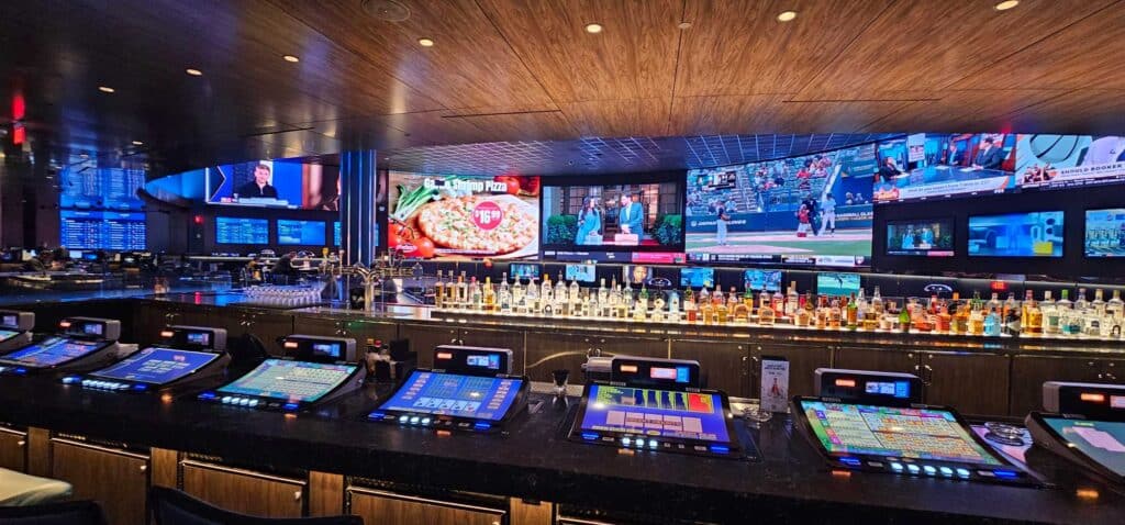 Sports Bar