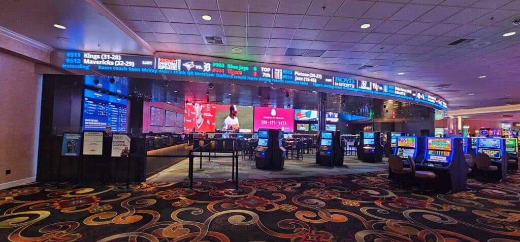 Sports Book