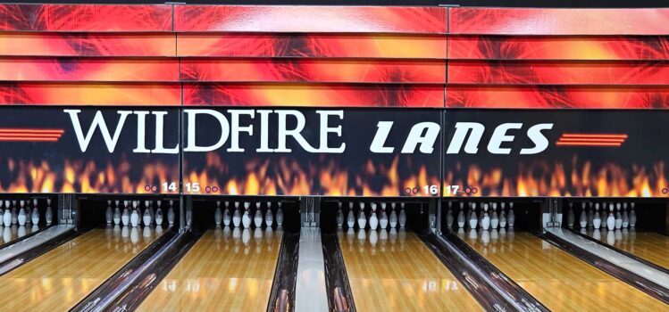 Wildfire Lanes